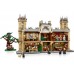LEGO Ideas 21373 Downton Abbey